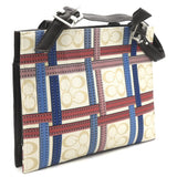 Women's Handbag Kam-327 - Coffee, Women, Bags, Chase Value, Chase Value