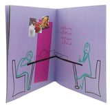 Story Khali Bhari Kitab, Kids, Kids Story Books, 6 to 9 Years, Chase Value