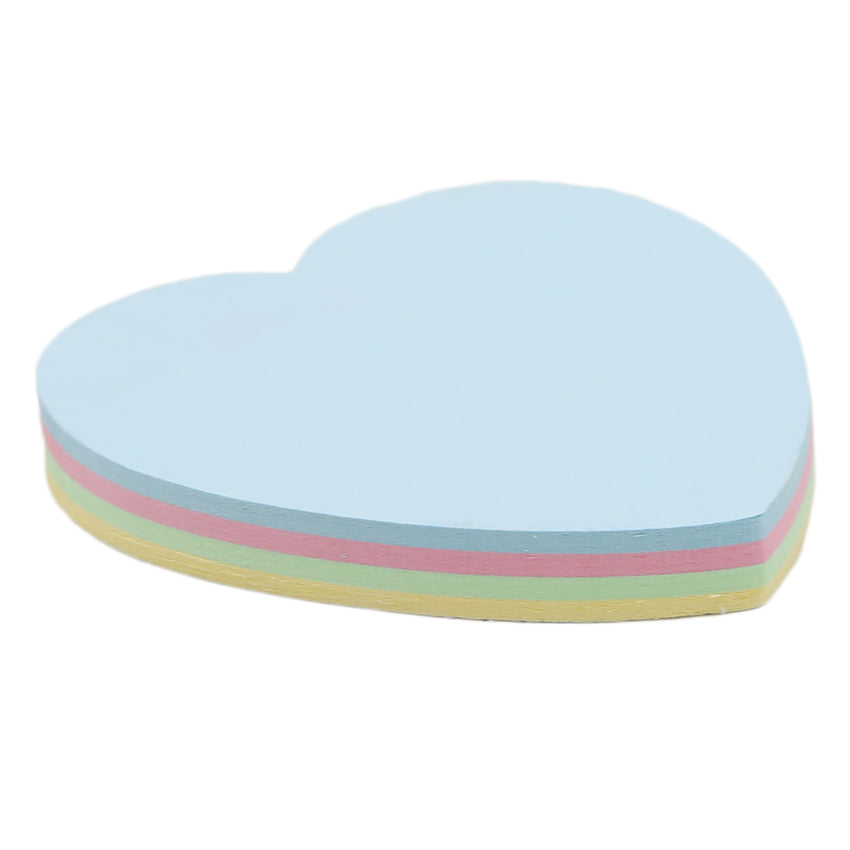 Sticky Notes Hearts Multi, Kids, Pencil Boxes And Stationery Sets, Chase Value, Chase Value