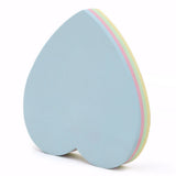 Sticky Notes Hearts Multi, Kids, Pencil Boxes And Stationery Sets, Chase Value, Chase Value