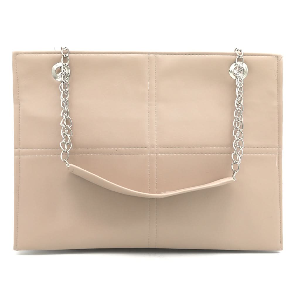 Women's Shoulder Bag (KAM-317) - Tea-Pink, Women, Bags, Chase Value, Chase Value