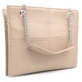 Women's Shoulder Bag (KAM-317) - Tea-Pink, Women, Bags, Chase Value, Chase Value