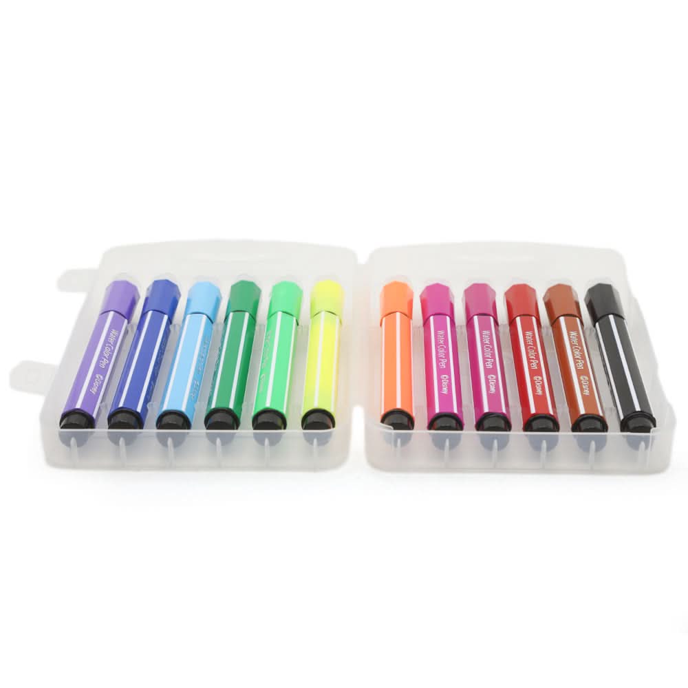 Frozen Water Color Pen Marker, Kids, Colouring Tools, Chase Value, Chase Value