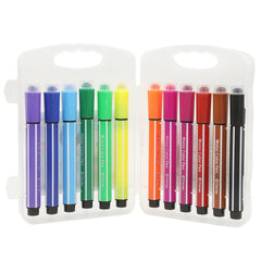 Frozen Water Color Pen Marker, Kids, Colouring Tools, Chase Value, Chase Value