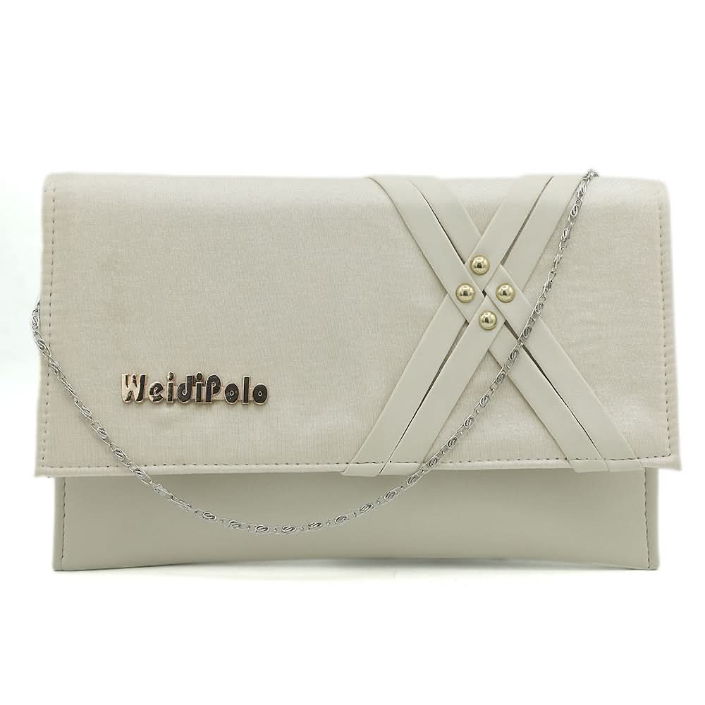Women's Clutch K-2025 - Fawn, Women, Clutches, Chase Value, Chase Value