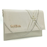 Women's Clutch K-2025 - Fawn, Women, Clutches, Chase Value, Chase Value