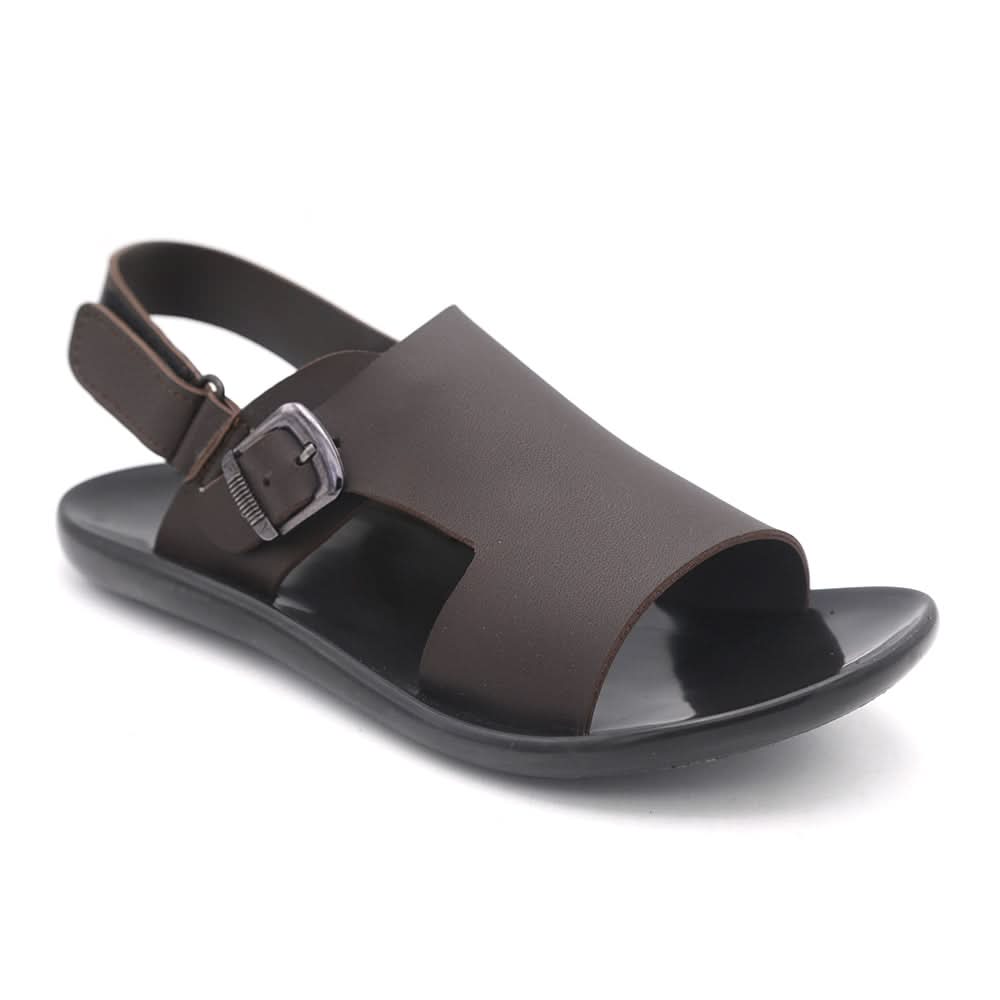 Men's Sandals R51 - Brown, Men, Sandals, Chase Value, Chase Value