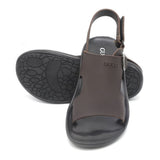 Men's Sandals R51 - Brown, Men, Sandals, Chase Value, Chase Value