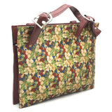 Women's Handbag Kam-327 - Maroon, Women, Bags, Chase Value, Chase Value