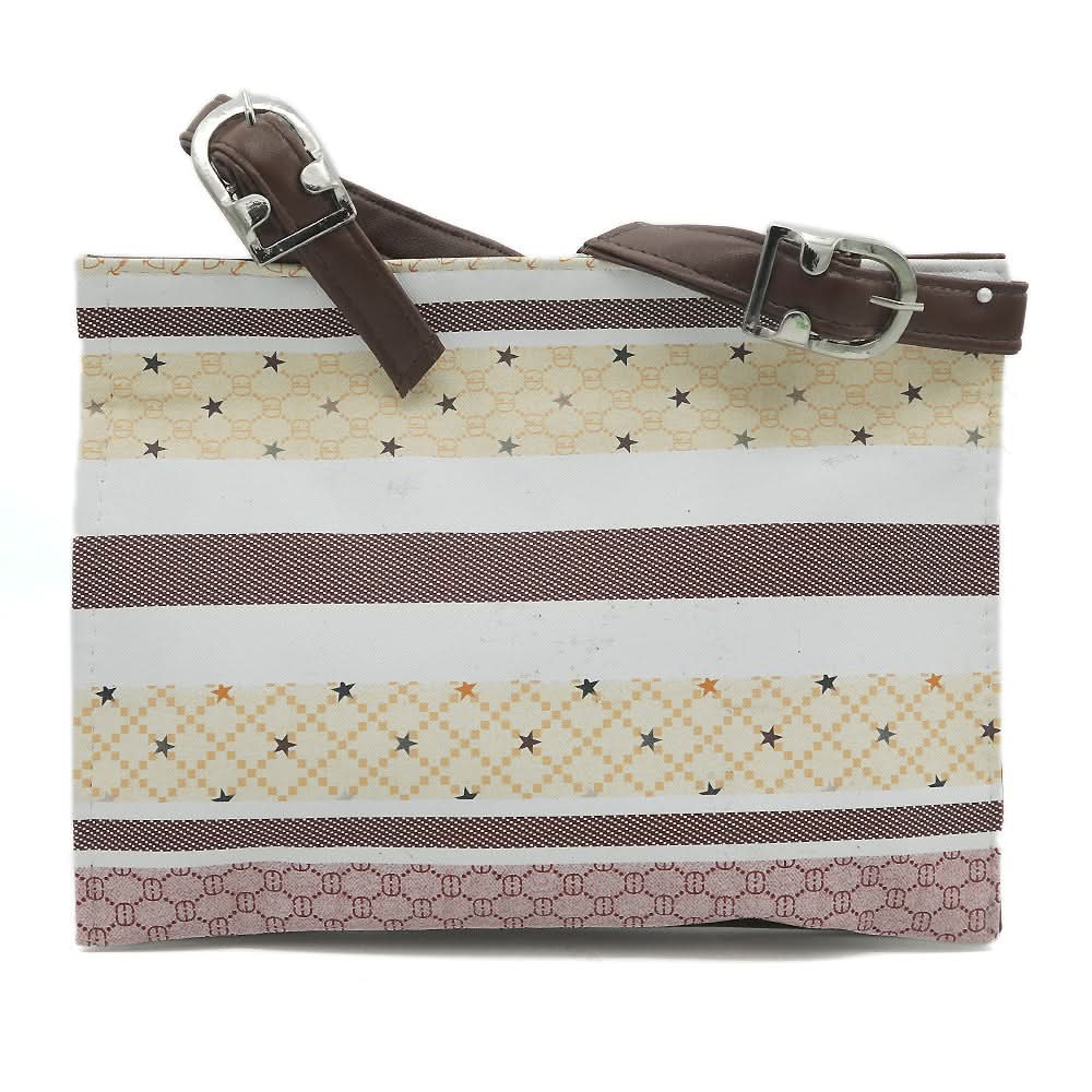 Women's Handbag Kam-327 - Brown, Women, Bags, Chase Value, Chase Value