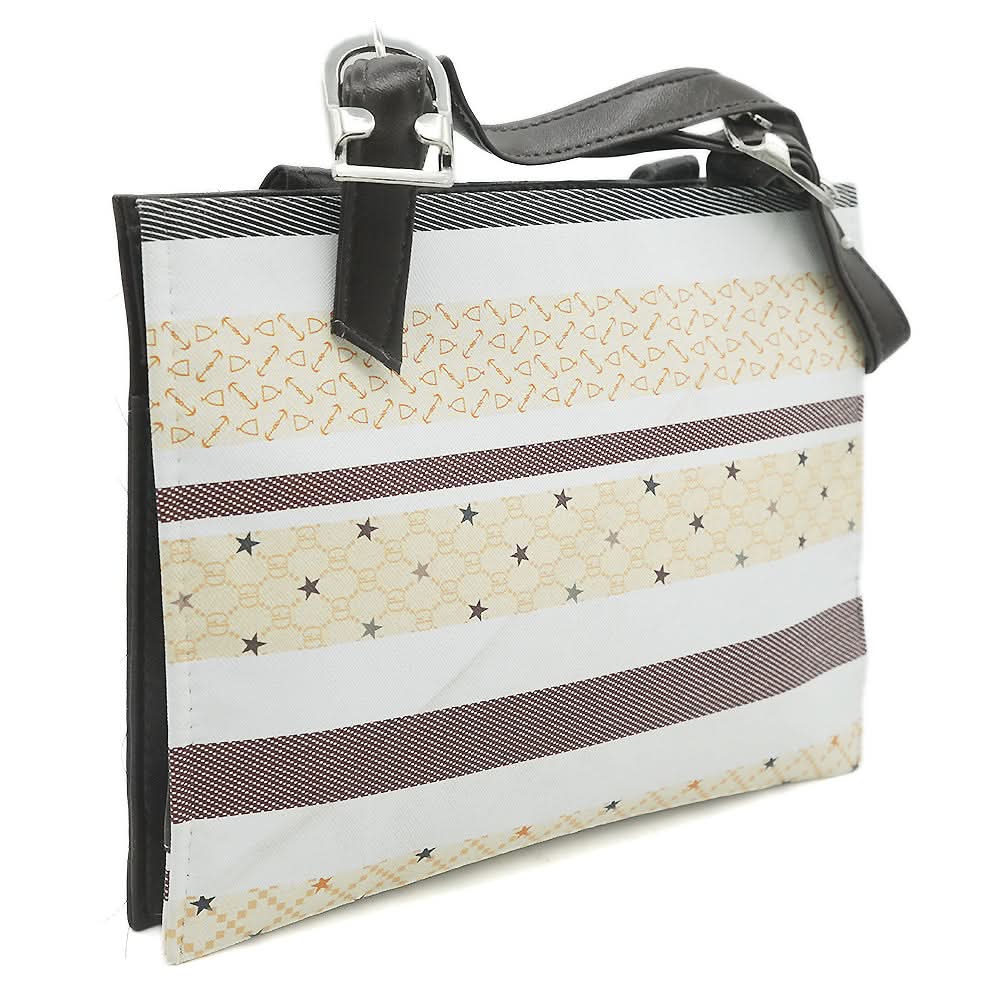 Women's Handbag Kam-327 - Coffee, Women, Bags, Chase Value, Chase Value