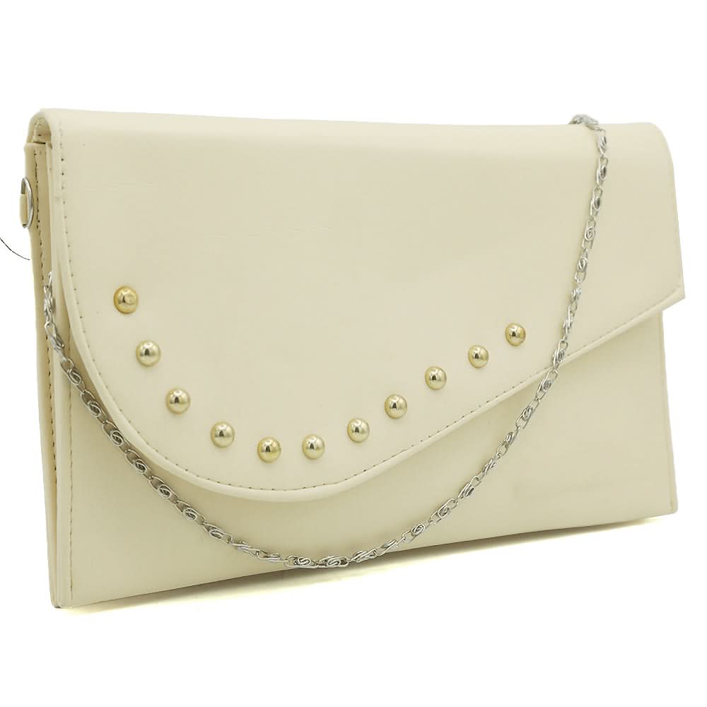 Women's Clutch 2055 - Fawn, Women, Clutches, Chase Value, Chase Value