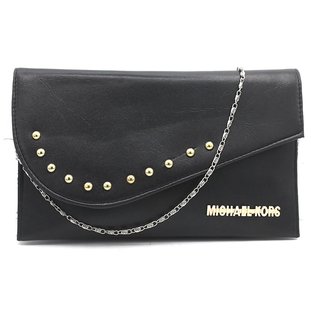 Women's Clutch 2055 - Black, Women, Clutches, Chase Value, Chase Value