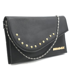Women's Clutch 2055 - Black, Women, Clutches, Chase Value, Chase Value