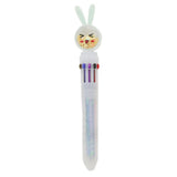 Colors Pen - 10 Shades, Kids, Pencil Boxes And Stationery Sets, Chase Value, Chase Value