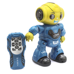 Remote Control Robot 3695 - Multi, Kids, Remote Control, Chase Value, Chase Value
