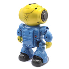 Remote Control Robot 3695 - Multi, Kids, Remote Control, Chase Value, Chase Value