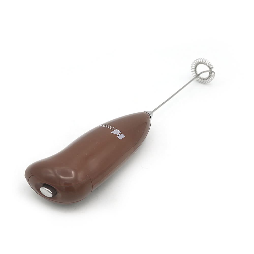 Coffee Beater - Brown, Home & Lifestyle, Coffee Maker & Kettle, Chase Value, Chase Value