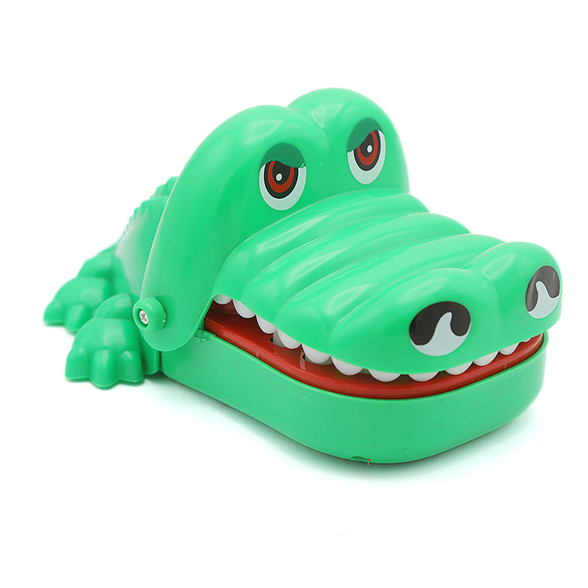 Crocodile Adventure 3461 - Green, Kids, Animals, Chase Value, Chase Value
