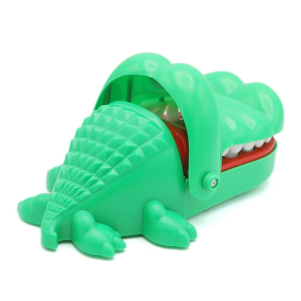 Crocodile Adventure 3461 - Green, Kids, Animals, Chase Value, Chase Value