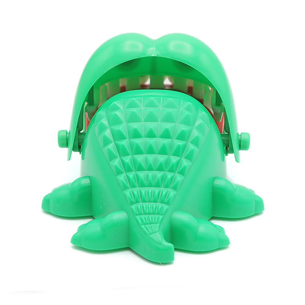 Crocodile Adventure 3461 - Green, Kids, Animals, Chase Value, Chase Value