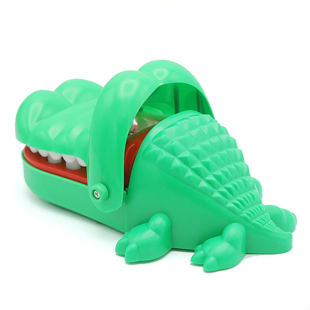 Crocodile Adventure 3461 - Green, Kids, Animals, Chase Value, Chase Value