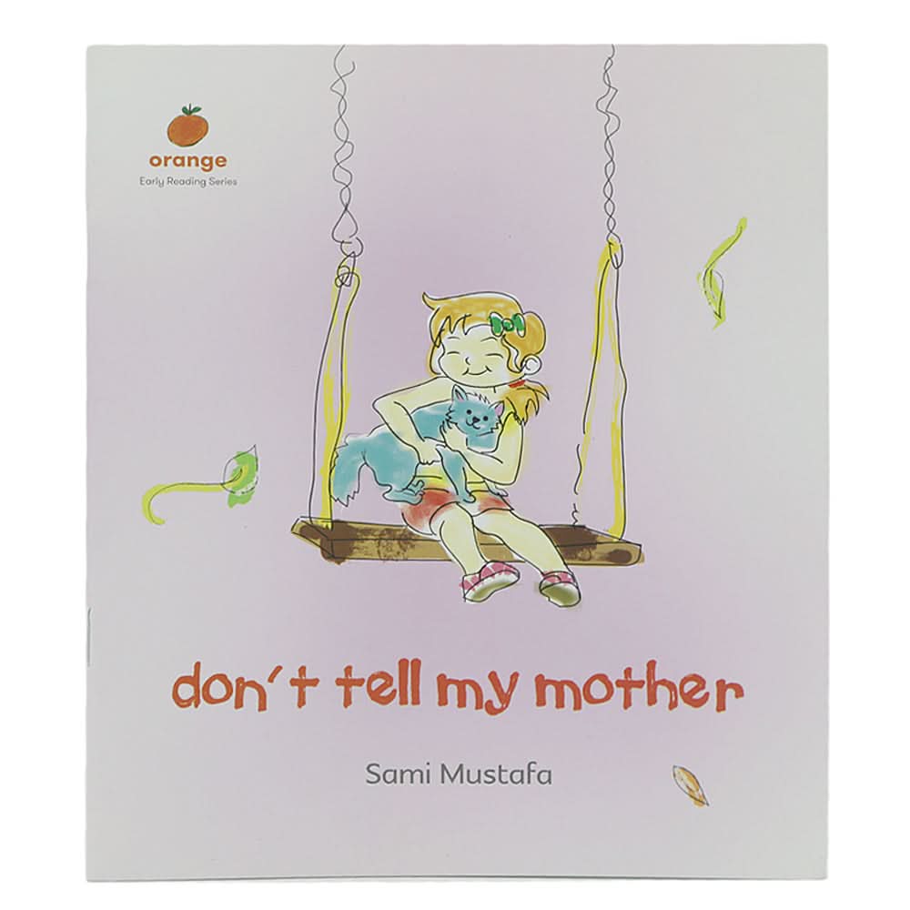 Story Don’t Tell my Mother, Kids, Kids Story Books, 6 to 9 Years, Chase Value