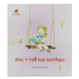 Story Don’t Tell my Mother, Kids, Kids Story Books, 6 to 9 Years, Chase Value