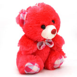 Stuff Toys Bear (Ay576-Ay585) - D-Pink, Kids, Stuffed Toys, Chase Value, Chase Value