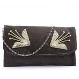 Women Clutch - Coffee, Women, Clutches, Chase Value, Chase Value