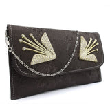 Women Clutch - Coffee, Women, Clutches, Chase Value, Chase Value