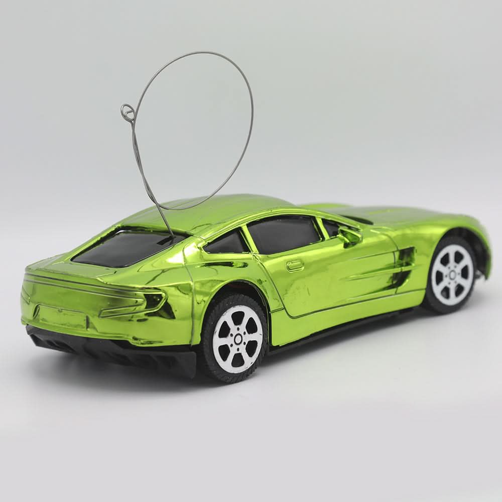 Remote Control Car Without Charging - Green, Kids, Remote Control, Chase Value, Chase Value