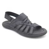 Men's Sandals 5528 - Black, Men, Sandals, Chase Value, Chase Value
