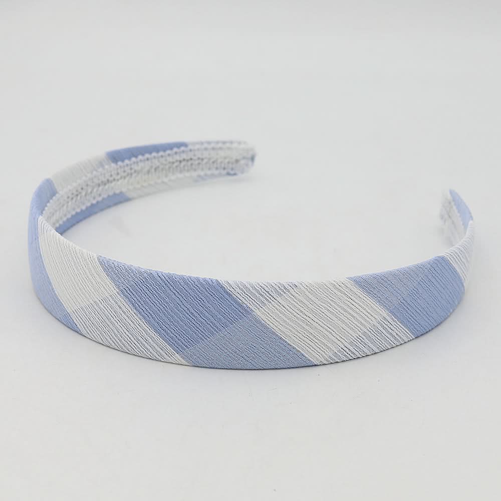 Girls Fancy Hair Band - Blue, Kids, Hair Accessories, Chase Value, Chase Value