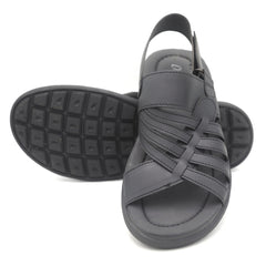 Men's Sandals 5528 - Black, Men, Sandals, Chase Value, Chase Value