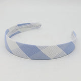 Girls Fancy Hair Band - Blue, Kids, Hair Accessories, Chase Value, Chase Value