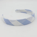 Girls Fancy Hair Band - Blue, Kids, Hair Accessories, Chase Value, Chase Value
