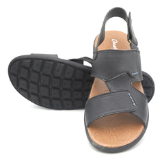 Men's Sandals 5527 - Black, Men, Sandals, Chase Value, Chase Value