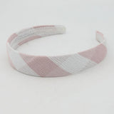 Girls Fancy Hair Band - Pink, Kids, Hair Accessories, Chase Value, Chase Value