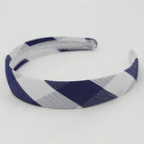 Girls Fancy Hair Band - Navy Blue, Kids, Hair Accessories, Chase Value, Chase Value