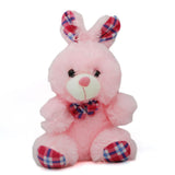 Stuff Toys Bear (Ay576-Ay585) - Pink, Kids, Stuffed Toys, Chase Value, Chase Value