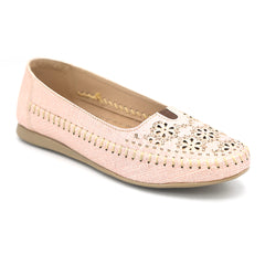 Women's Casual Shoes CO-05 - Beige, Women, Casual & Sports Shoes, Chase Value, Chase Value