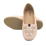 Women's Casual Shoes CO-05 - Beige, Women, Casual & Sports Shoes, Chase Value, Chase Value
