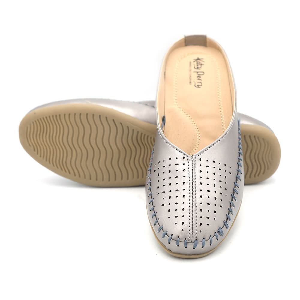 Women's Casual Shoes CO-013 - Grey, Women, Casual & Sports Shoes, Chase Value, Chase Value