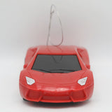Remote Control Car Without Charging - Red, Kids, Remote Control, Chase Value, Chase Value