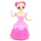 Battery Operated Doll - Pink, Kids, Dolls and House, Chase Value, Chase Value