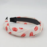 Girls Fancy Hair Band - Pink, Kids, Hair Accessories, Chase Value, Chase Value