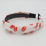 Girls Fancy Hair Band - Pink, Kids, Hair Accessories, Chase Value, Chase Value