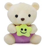 Stuff Toys Bear (Ay260-Ay269) - Fawn, Kids, Stuffed Toys, Chase Value, Chase Value