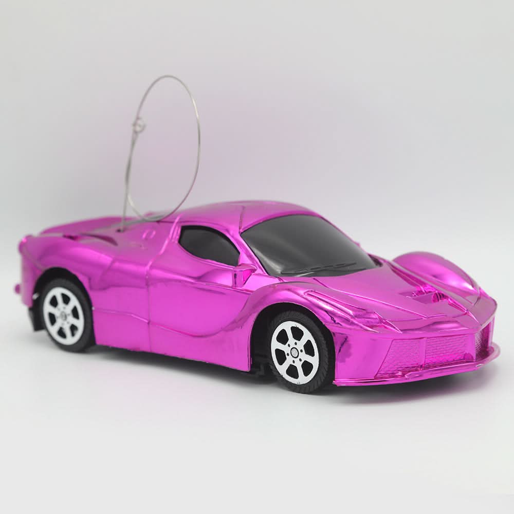 Remote Control Car Without Charging - Dark Pink, Kids, Remote Control, Chase Value, Chase Value